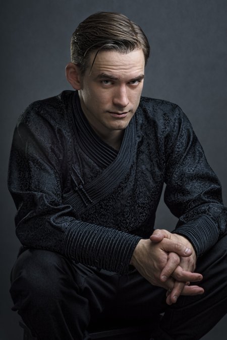 SOLO VIOLIN AVANTGARDE